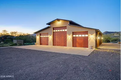 7070 E Lone Mountain Road N, Cave Creek, AZ 85331 - Photo 2