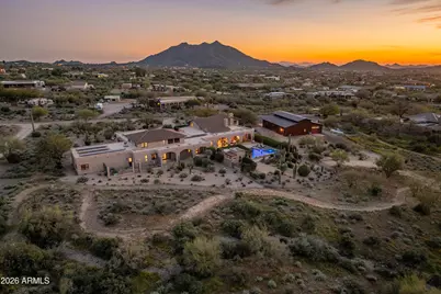 7070 E Lone Mountain Road N, Cave Creek, AZ 85331 - Photo 6