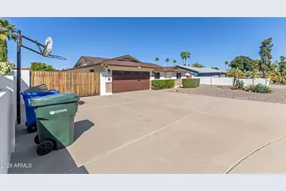 3504 E De Poe Lane, Phoenix, AZ 85028 - Photo 6