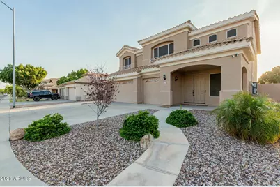 22478 N 78th Lane, Peoria, AZ 85383 - Photo 68