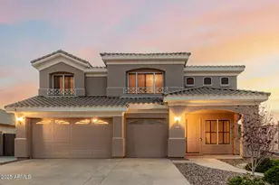 22478 N 78th Ln, Peoria, AZ 85383 - Photo 1