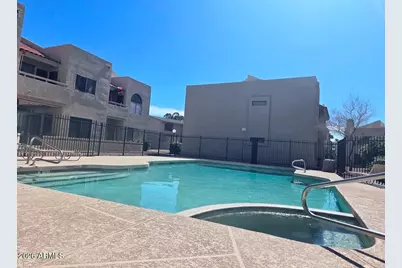 11666 N 28th Drive #Unit 152, Phoenix, AZ 85029 - Photo 16