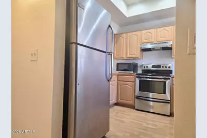 11666 N 28th Drive #Unit 152, Phoenix, AZ 85029 - Photo 4