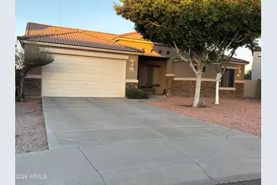 7408 W Wolf Street, Phoenix, AZ 85033 - Photo 1