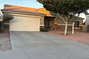 7408 W Wolf St, Phoenix, AZ 85033 - Photo 1