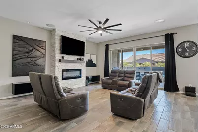 19411 E Timberline Road, Queen Creek, AZ 85142 - Photo 24