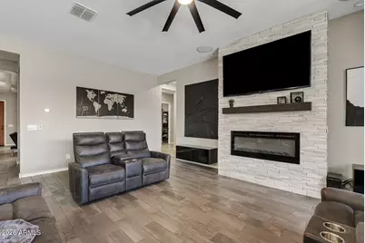 19411 E Timberline Road, Queen Creek, AZ 85142 - Photo 22