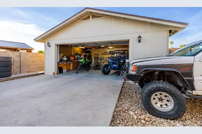 3814 W Kings Avenue, Phoenix, AZ 85053 - Photo 32