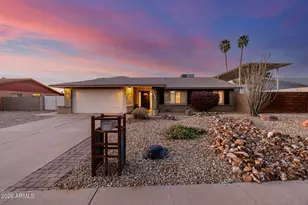 3814 W Kings Ave, Phoenix, AZ 85053 - Photo 1