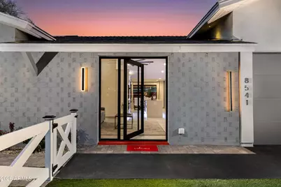 8541 E Thomas Road, Scottsdale, AZ 85251 - Photo 6