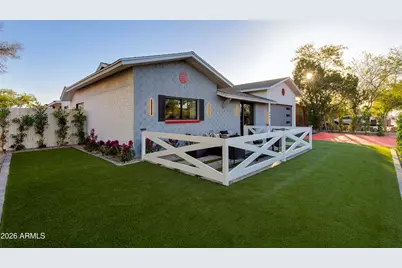 8541 E Thomas Road, Scottsdale, AZ 85251 - Photo 10