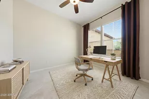 3641 N Hooper Ct, Buckeye, AZ 85396 - Photo 28