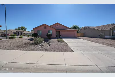 457 E Sheffield Avenue, Chandler, AZ 85225 - Photo 2