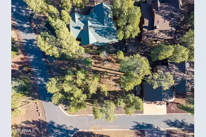 5702 Hidden Oak Drive #12, Pinetop, AZ 85935 - Photo 8