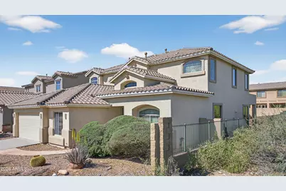 4424 W Cottontail Road, Phoenix, AZ 85086 - Photo 1