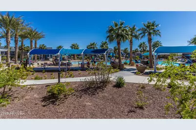 2916 N Clanton Street, Buckeye, AZ 85396 - Photo 36