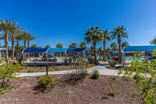 2916 N Clanton St, Buckeye, AZ 85396 - Photo 36