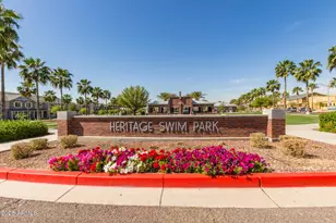 2916 N Clanton St, Buckeye, AZ 85396 - Photo 38