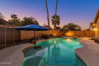 2421 E Fairview Street, Chandler, AZ 85225 - Photo 16