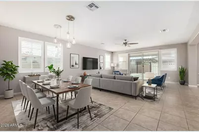 1527 W Windhaven Avenue, Gilbert, AZ 85233 - Photo 2