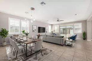 1527 W Windhaven Ave, Gilbert, AZ 85233 - Photo 2