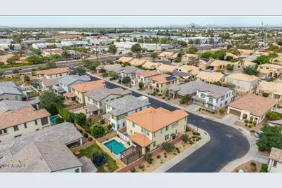 1527 W Windhaven Avenue, Gilbert, AZ 85233 - Photo 24