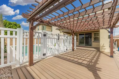 1527 W Windhaven Avenue, Gilbert, AZ 85233 - Photo 22