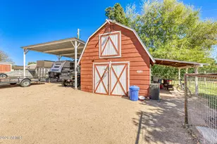 14801 N 81st Ave, Peoria, AZ 85381 - Photo 38