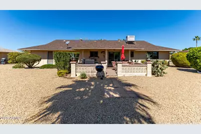 12315 W La Terraza Drive, Sun City West, AZ 85375 - Photo 20