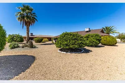 12315 W La Terraza Drive, Sun City West, AZ 85375 - Photo 18