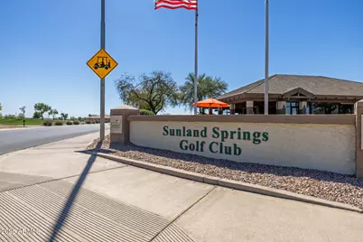 10960 E Monte Avenue #195, Mesa, AZ 85209 - Photo 34