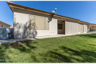 10960 E Monte Avenue #195, Mesa, AZ 85209 - Photo 32