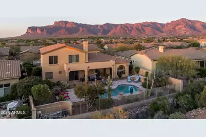 7387 E Cliff Rose Trail, Gold Canyon, AZ 85118 - Photo 66