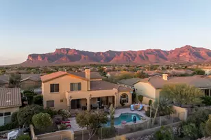 7387 E Cliff Rose Trail, Gold Canyon, AZ 85118 - Photo 66
