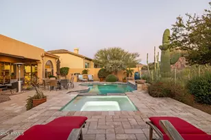 7387 E Cliff Rose Trail, Gold Canyon, AZ 85118 - Photo 56