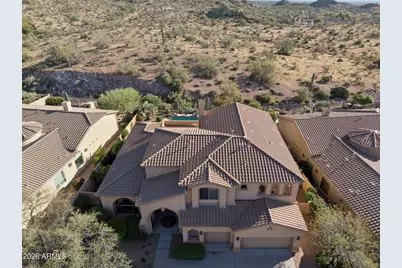 7387 E Cliff Rose Trail, Gold Canyon, AZ 85118 - Photo 54