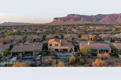 7387 E Cliff Rose Trail, Gold Canyon, AZ 85118 - Photo 70