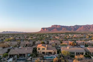 7387 E Cliff Rose Trail, Gold Canyon, AZ 85118 - Photo 70