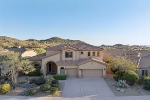 7387 E Cliff Rose Trail, Gold Canyon, AZ 85118 - Photo 52