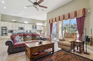 7387 E Cliff Rose Trail, Gold Canyon, AZ 85118 - Photo 18