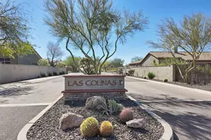 7387 E Cliff Rose Trail, Gold Canyon, AZ 85118 - Photo 78