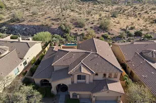 7387 E Cliff Rose Trail, Gold Canyon, AZ 85118 - Photo 58