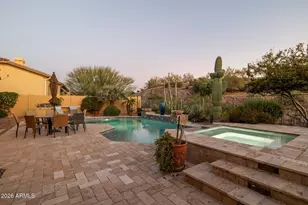 7387 E Cliff Rose Trail, Gold Canyon, AZ 85118 - Photo 62