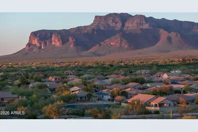 7387 E Cliff Rose Trail, Gold Canyon, AZ 85118 - Photo 82