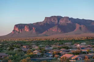 7387 E Cliff Rose Trail, Gold Canyon, AZ 85118 - Photo 82
