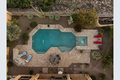 7387 E Cliff Rose Trail, Gold Canyon, AZ 85118 - Photo 76