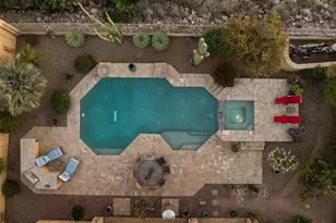 7387 E Cliff Rose Trail, Gold Canyon, AZ 85118 - Photo 76