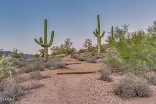 7387 E Cliff Rose Trail, Gold Canyon, AZ 85118 - Photo 84