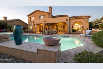 7387 E Cliff Rose Trail, Gold Canyon, AZ 85118 - Photo 1