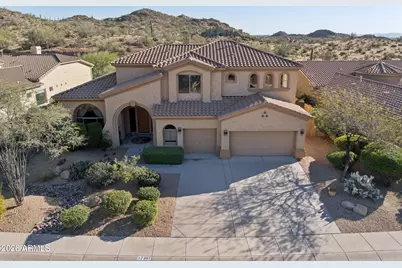 7387 E Cliff Rose Trail, Gold Canyon, AZ 85118 - Photo 4